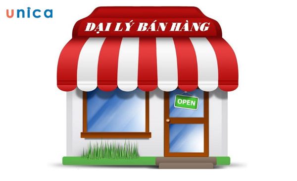 Đại lý bán hàng online là những người hoặc tổ chức có nhiệm vụ phân phối và bán sản phẩm hoặc dịch vụ của một doanh nghiệp trên các kênh bán hàng trực tuyến