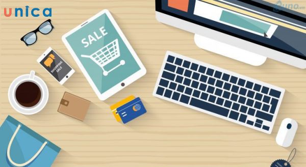 Xây dựng tiêu chí cho đại lý bán hàng online