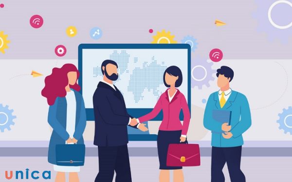 Rèn luyện kỹ năng giao tiếp và bán hàng tiếp với khách hàng