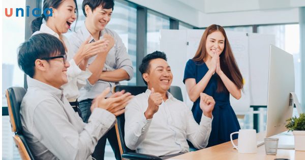Đánh giá hiệu quả làm việc của đội ngũ Sale