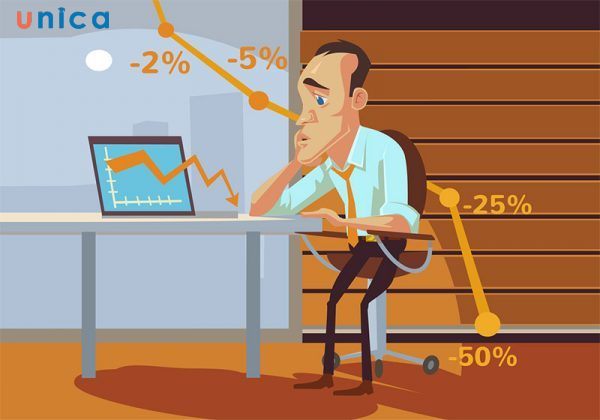 Nguyên nhân khiến hoạch chiến lược kinh doanh thất bại