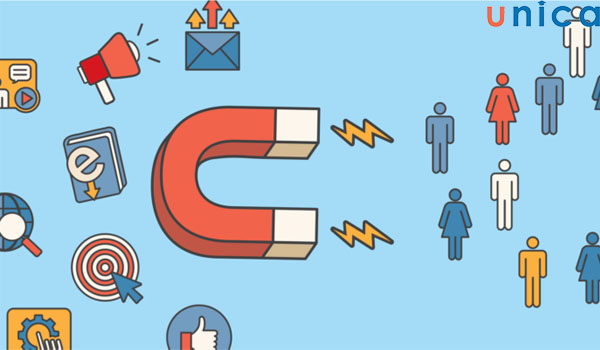 Khó khăn khi không thu hút được khách hàng