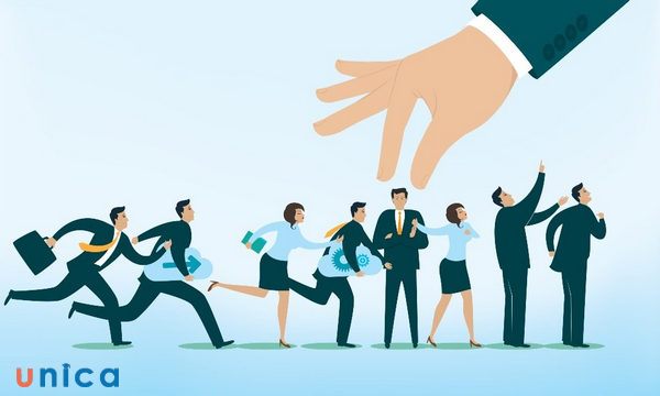 Môi trường bên trong