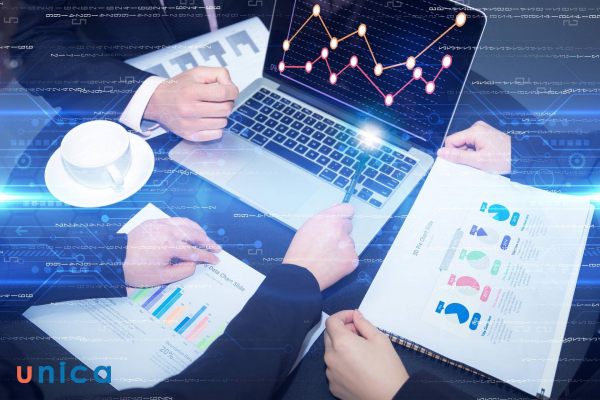 Xác định được các mối đe dọa và nắm bắt được cơ hội