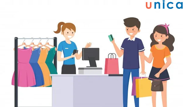 Nhân viên bán hàng kém hiệu quả gây bỏ lỡ khách hàng