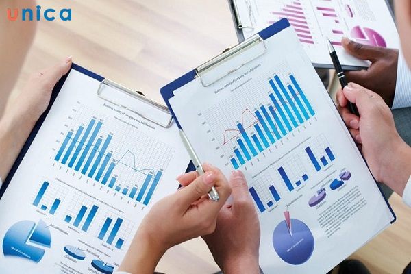 Nghiên cứu thị trường tiềm năng