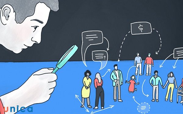 Đối tượng khách hàng