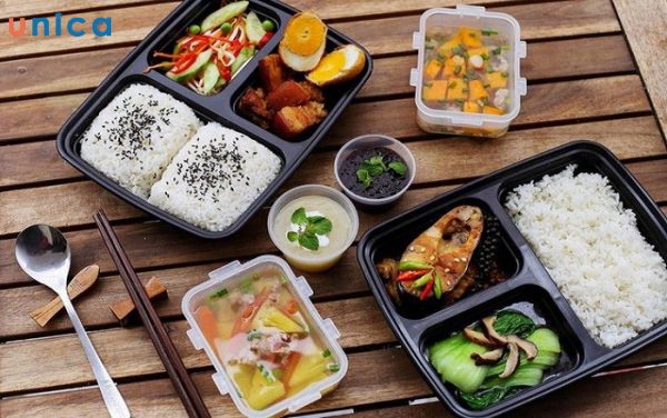 Xu hướng kinh doanh nhà hàng online