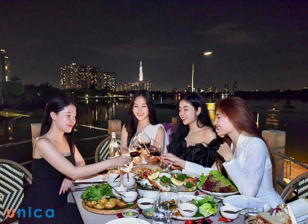 Cần chú ý đến đối tượng và khách hàng mục tiêu