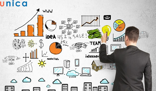 Đánh giá được chính xác tiến độ