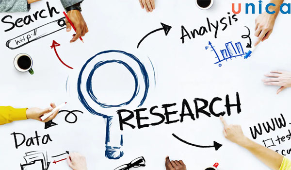 Nghiên cứu thị trường