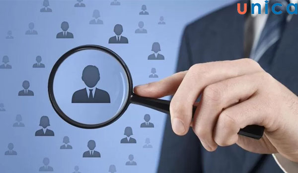 Xác định khách hàng mục tiêu