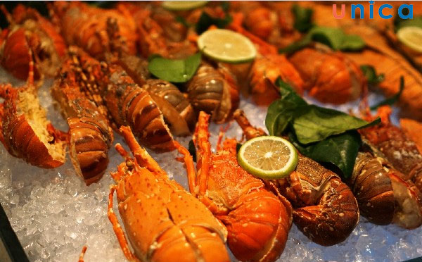 Thủ tục pháp lý để kinh doanh nhà hàng hải sản