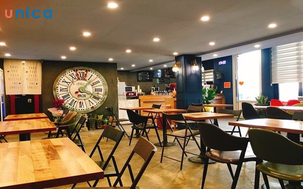 Lưu ý khi kinh doanh nhà hàng