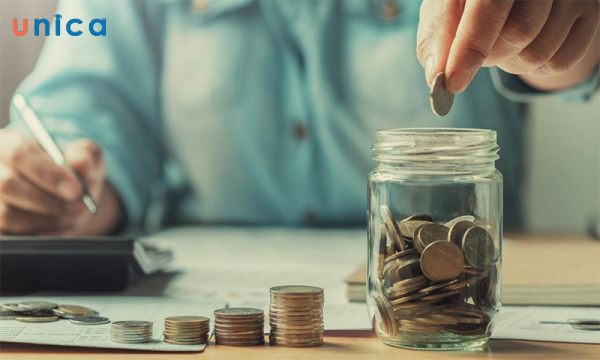 Chuẩn bị vốn đầu tư