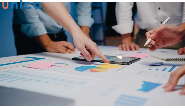 Phân tích sai thị trường