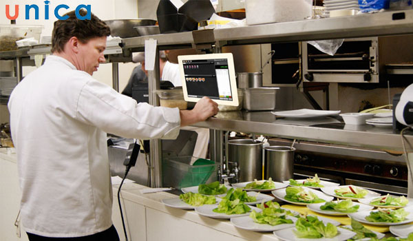 Quản lý vật liệu không chặt chẽ dẫn đến thất thoát doanh thu