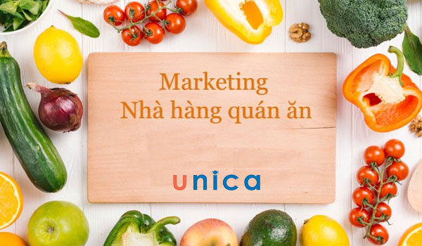 Chỉ tập trung vào Marketing Online