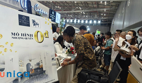 Nhượng quyển giúp việc vận hành cửa hàng được nhanh chóng