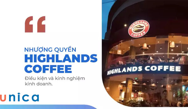 Highlands coffee