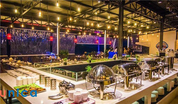 Lựa chọn địa điểm phù hợp