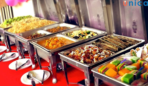 Chi phí thuê nhân viên