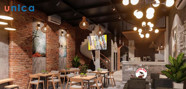 Kết Hợp Nghệ Thuật và Thiết Kế