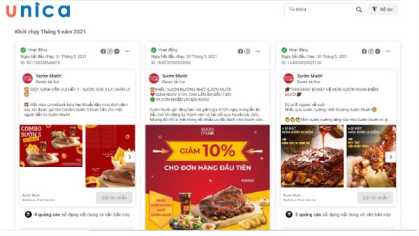 Chiến Lược Mạng Xã Hội