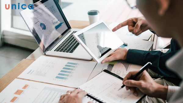 Dự Trữ Tài Chính