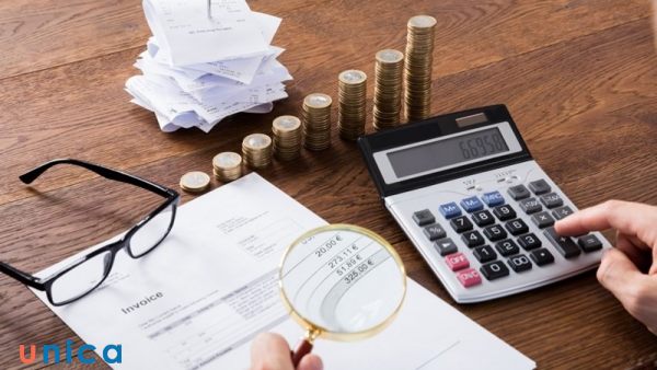 Chính Sách Thu Chi