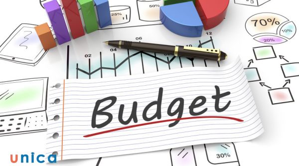 Nguyên Vật Liệu và Nước Uống