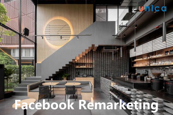 Facebook Remarketing