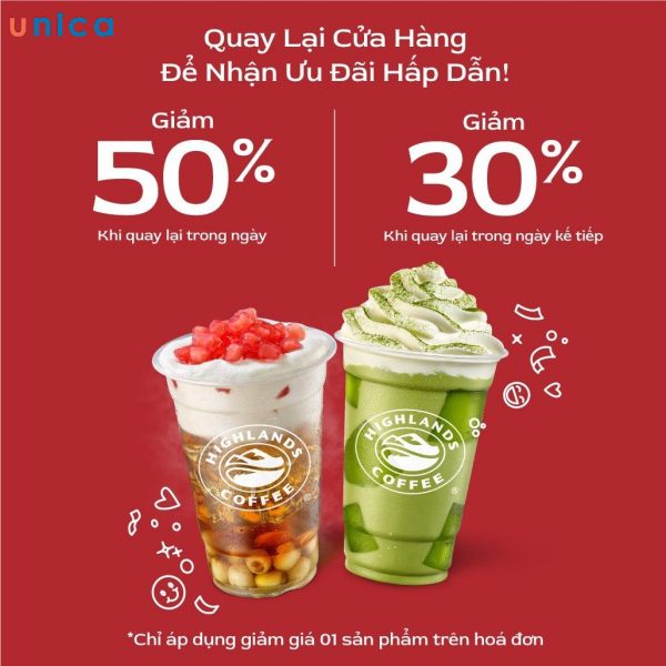 Đưa ra các chương trình ưu đãi