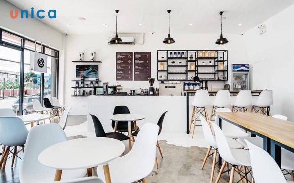 Chi phí quảng cáo và marketing