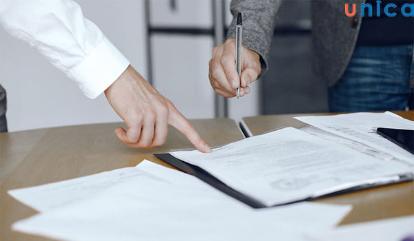 Giấy phép kinh doanh nhà hàng