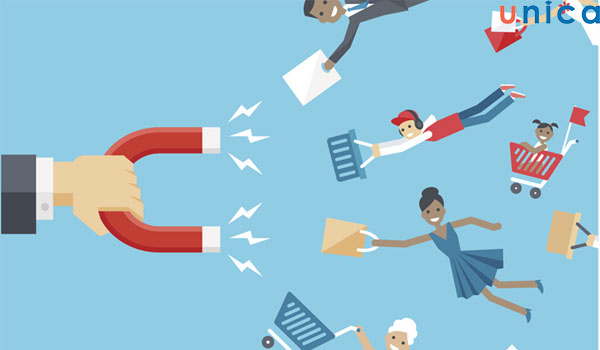 Marketing và quảng bá nhà hàng