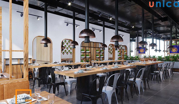 Kinh nghiệm mở nhà hàng lẩu nướng