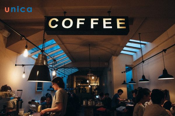 Quá trình xây dựng thương hiệu