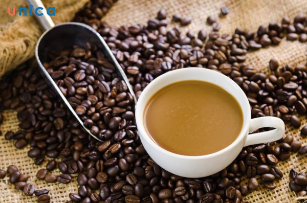 Yêu thích và có kiến thức cơ bản về cà phê