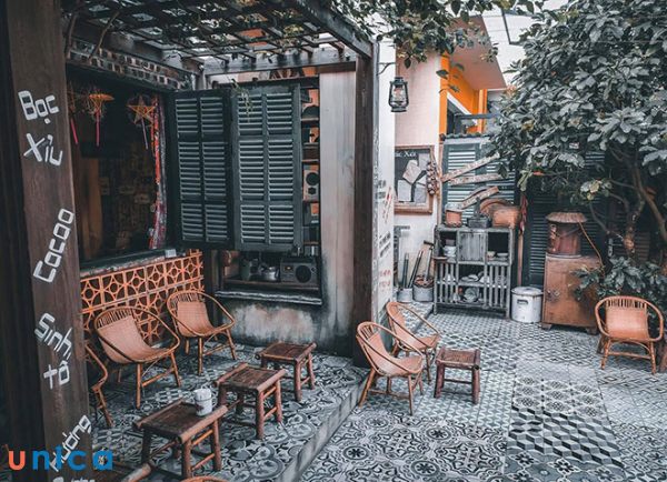 Những điều cần lưu ý khi kinh doanh quán cafe