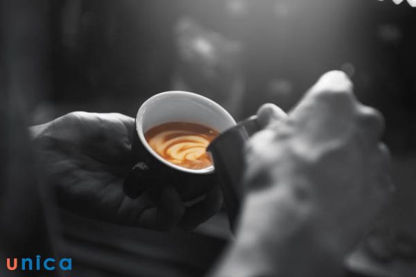 Muốn mở quán cafe thì học ngành gì