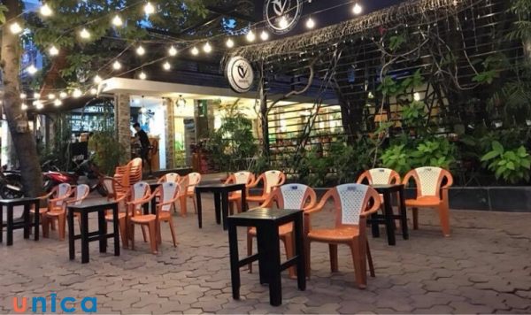 Tư vấn mở quán cafe với 30 triệu