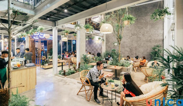 Hợp đồng cho thuê và thời hạn thuê