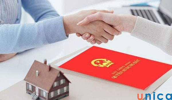 Chuyển đổi giấy phép sử dụng đất sang dịch vụ thương mại