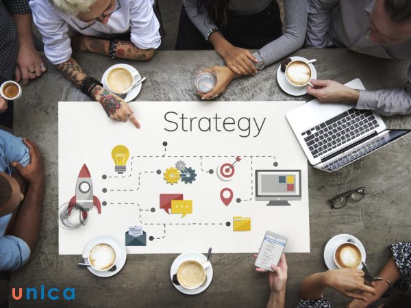 Khắc phục khó khăn về mặt marketing