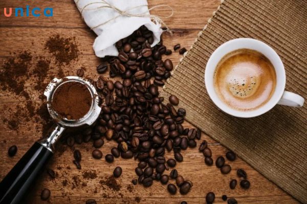 Vấn đề về nguyên liệu