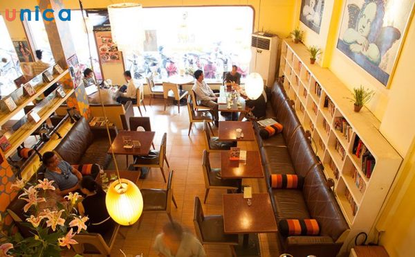 3 loại thuế cần nộp khi mở quán cafe đó là TNDN