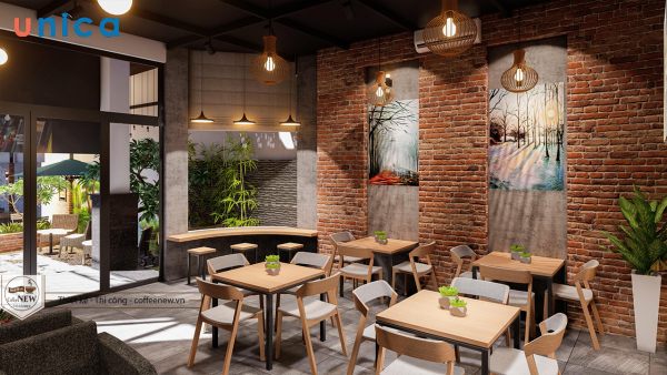Mở quán cafe có phải đăng ký kinh doanh