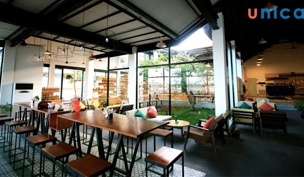 Nghiên cứu thị trường cẩn thận