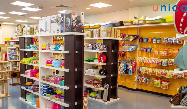 Chi phí nhập hàng